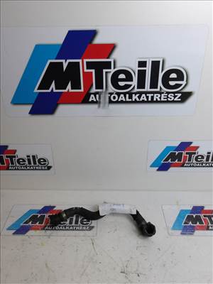 [GYÁRI BONTOTT] BMW VÍZCSŐ | X5 / X6 | E70 + LCI / E71 | 1712 7794157